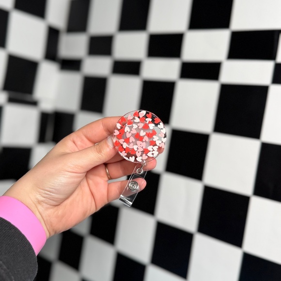 Customized Badge Reels - Picture 11 of 12